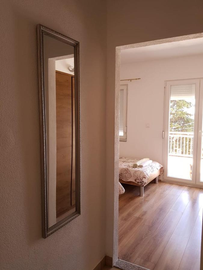 Apartment Mip تيسنو المظهر الخارجي الصورة