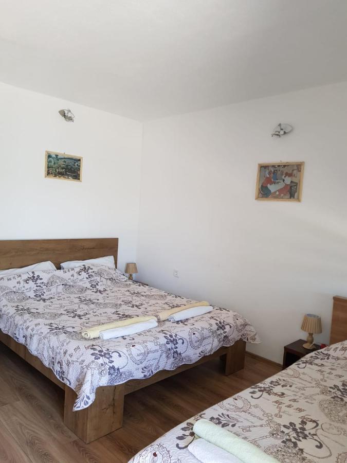 Apartment Mip تيسنو المظهر الخارجي الصورة