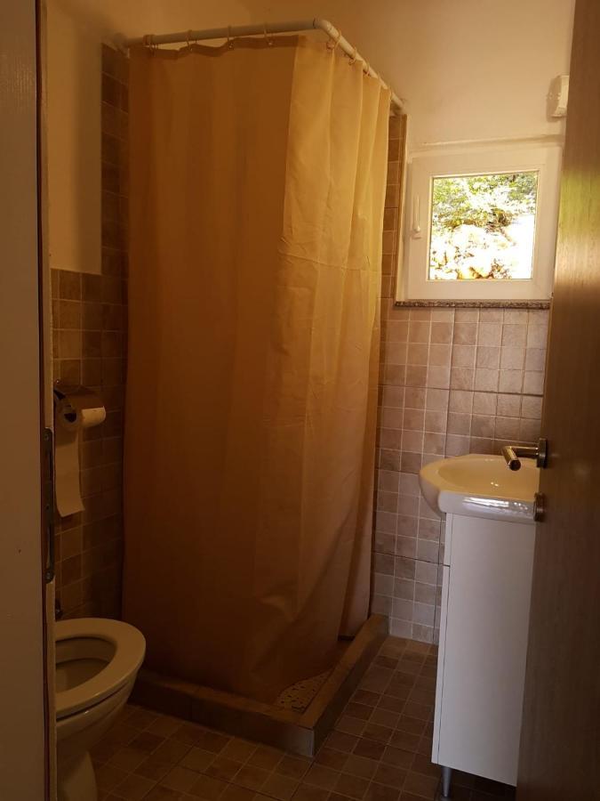 Apartment Mip تيسنو المظهر الخارجي الصورة