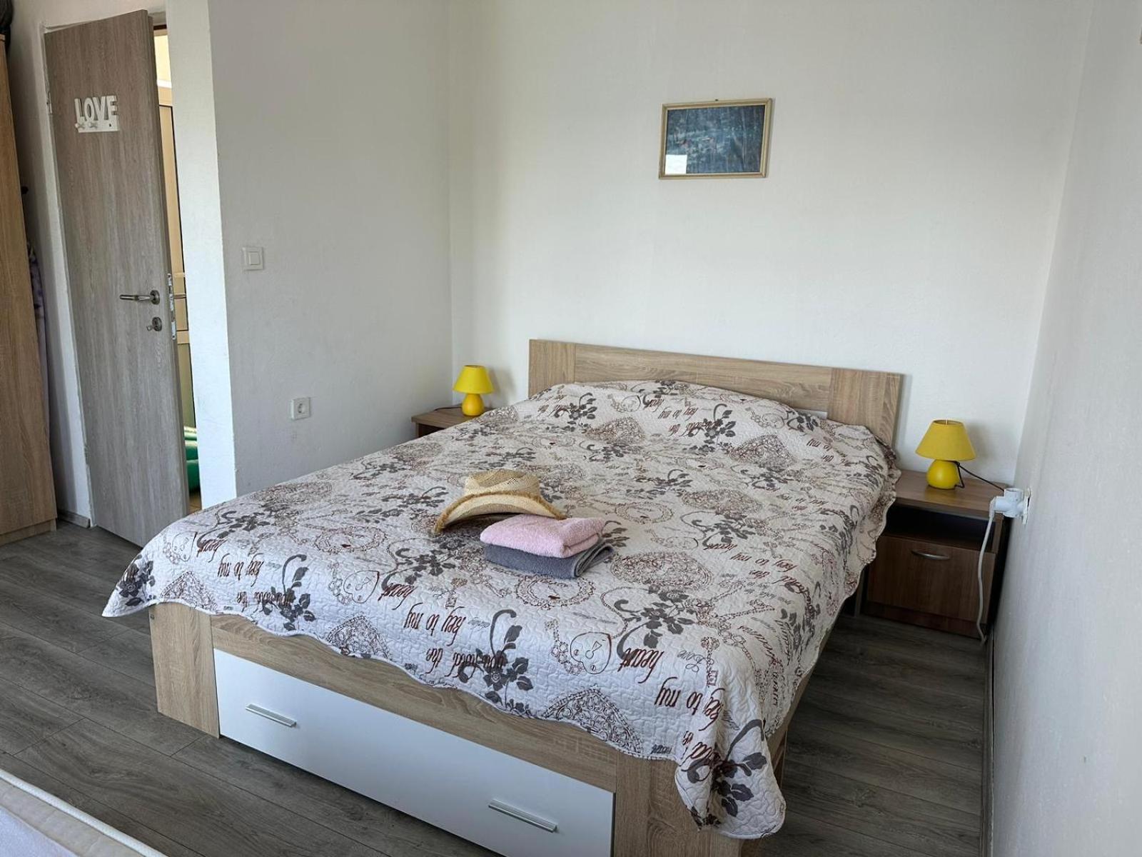 Apartment Mip تيسنو المظهر الخارجي الصورة