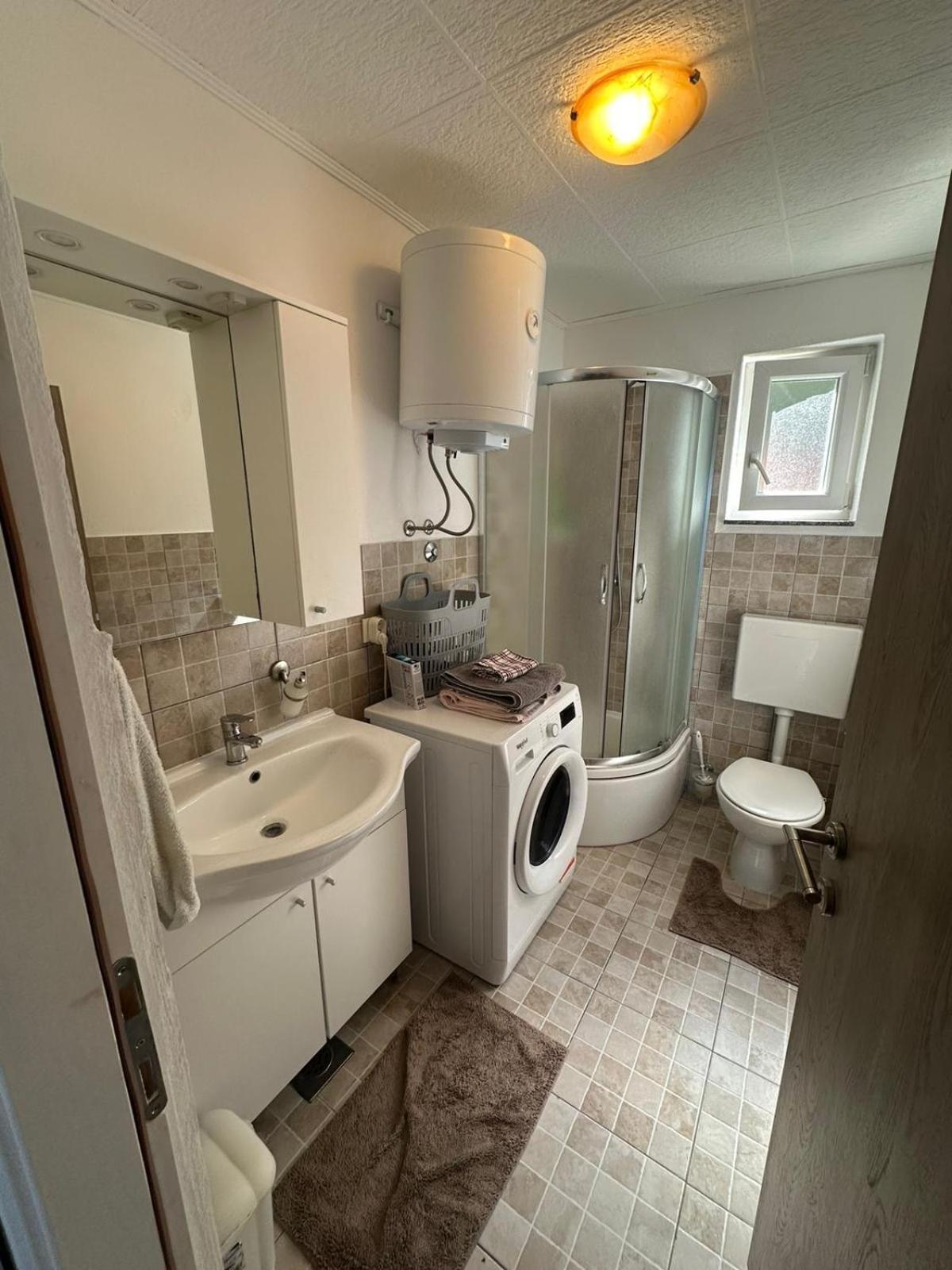 Apartment Mip تيسنو المظهر الخارجي الصورة