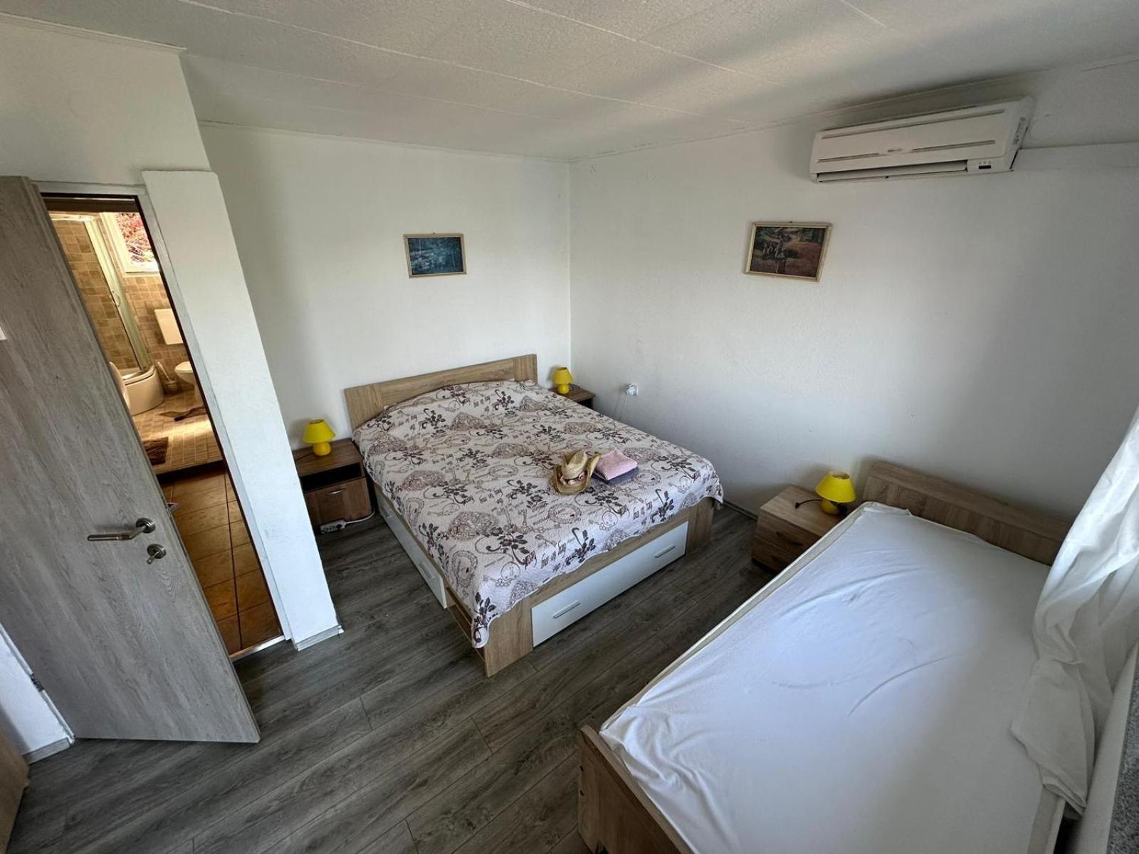 Apartment Mip تيسنو المظهر الخارجي الصورة