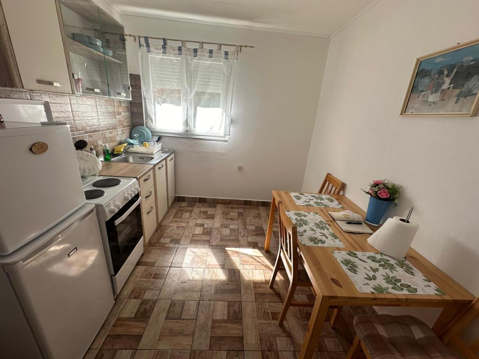 Apartment Mip تيسنو المظهر الخارجي الصورة