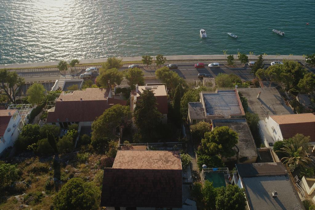 Apartment Mip تيسنو المظهر الخارجي الصورة