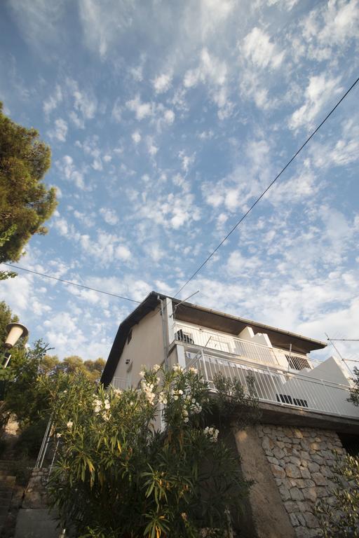 Apartment Mip تيسنو المظهر الخارجي الصورة